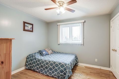 Photo 29 at 9 Timothy Lane S, Holly, Barrie