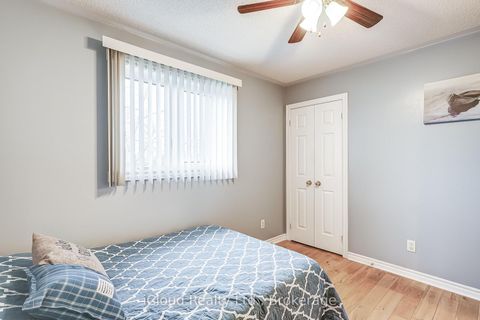 Photo 30 at 9 Timothy Lane S, Holly, Barrie