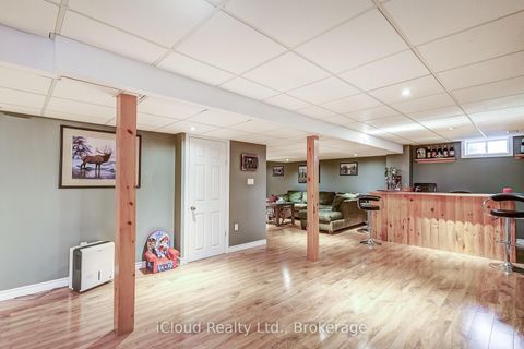 Photo 41 at 9 Timothy Lane S, Holly, Barrie