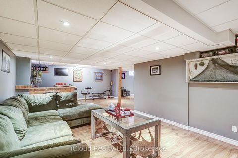 Photo 44 at 9 Timothy Lane S, Holly, Barrie