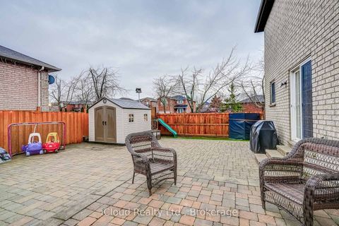 Photo 47 at 9 Timothy Lane S, Holly, Barrie