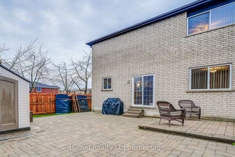 Photo 48 at 9 Timothy Lane S, Holly, Barrie