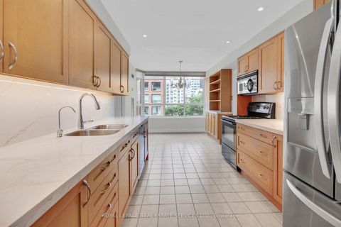 Photo 22 at 609 - 130 Carlton Street, South St. James Town, Toronto