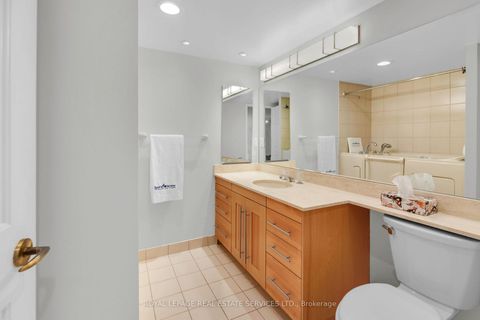 Photo 28 at 609 - 130 Carlton Street, South St. James Town, Toronto