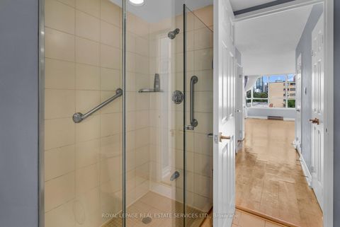 Photo 36 at 609 - 130 Carlton Street, South St. James Town, Toronto