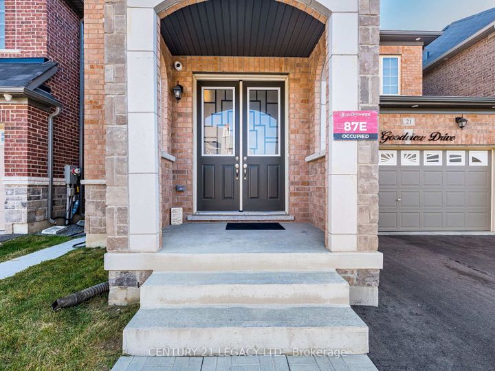 Photo 2 at 21 Goodview Drive, Wellington North, Brampton