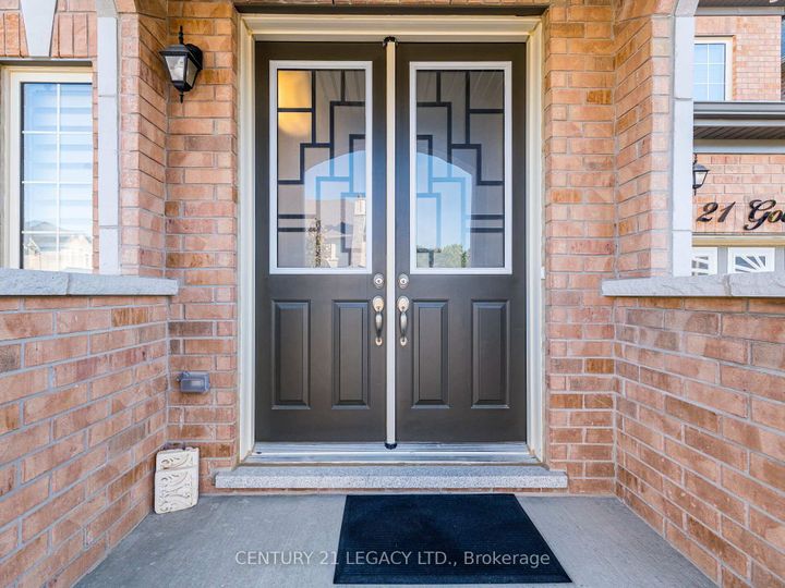 Photo 3 at 21 Goodview Drive, Wellington North, Brampton
