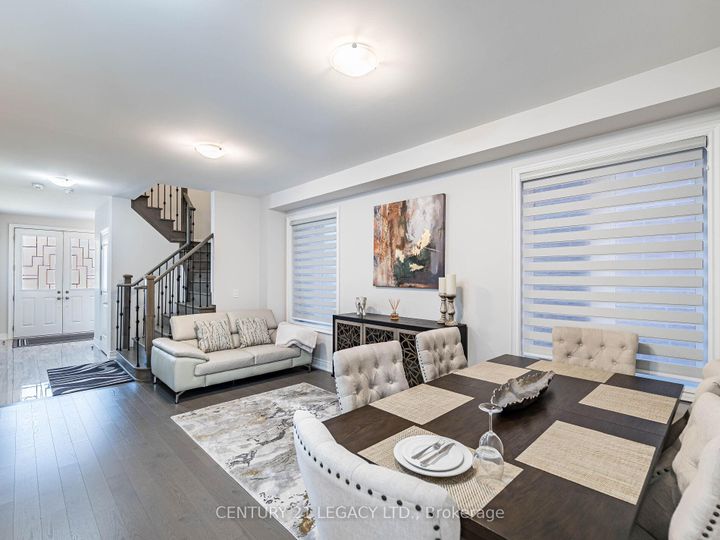 Photo 22 at 21 Goodview Drive, Wellington North, Brampton