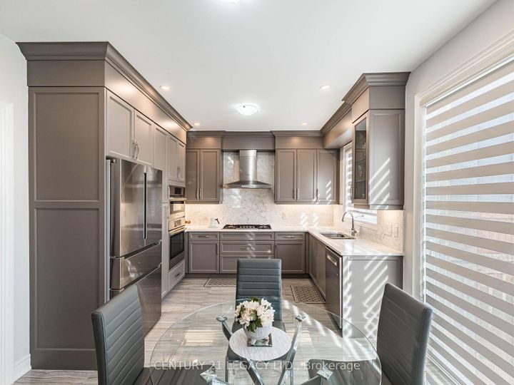 Photo 29 at 21 Goodview Drive, Wellington North, Brampton