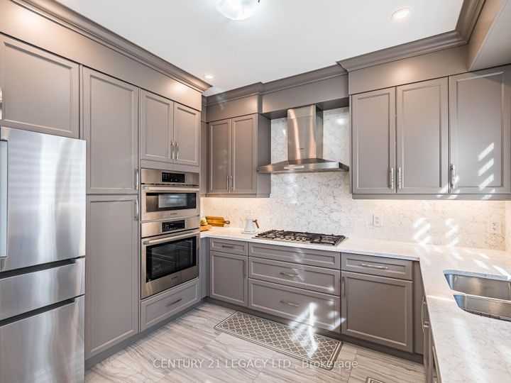 Photo 32 at 21 Goodview Drive, Wellington North, Brampton