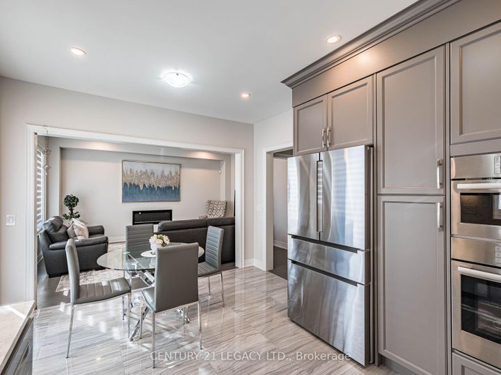 Photo 33 at 21 Goodview Drive, Wellington North, Brampton