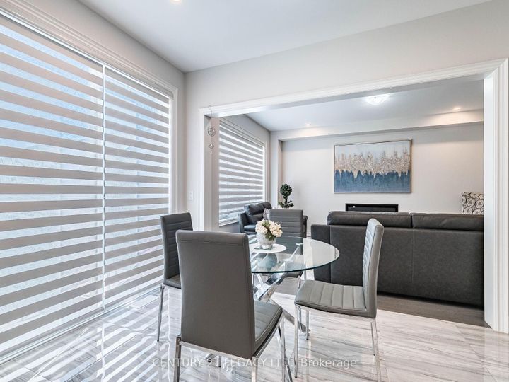 Photo 41 at 21 Goodview Drive, Wellington North, Brampton