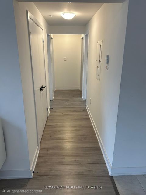 Photo 1 at 606 - 8 Culinary Lane, Rural Barrie Southeast, Barrie