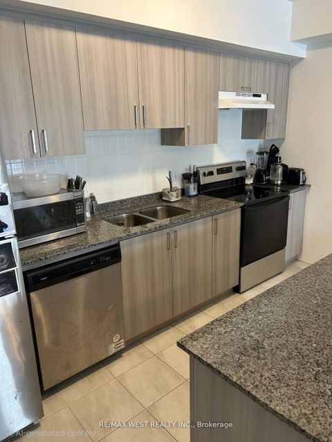 Photo 3 at 606 - 8 Culinary Lane, Rural Barrie Southeast, Barrie