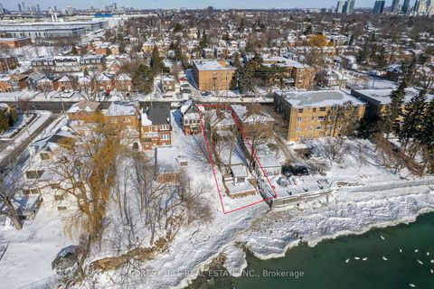 Photo 7 at 2703 Lake Shore Boulevard W, Mimico, Toronto