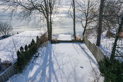 Photo 11 at 2703 Lake Shore Boulevard W, Mimico, Toronto