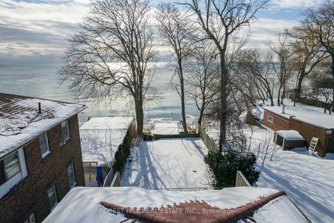 Photo 12 at 2703 Lake Shore Boulevard W, Mimico, Toronto