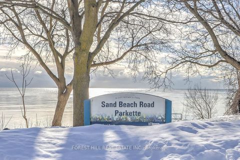 Photo 14 at 2703 Lake Shore Boulevard W, Mimico, Toronto