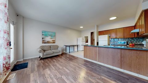 Photo 4 at 643 Sentinel Road, York University Heights, Toronto