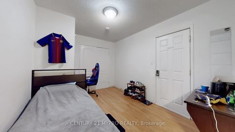 Photo 14 at 643 Sentinel Road, York University Heights, Toronto