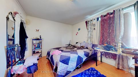 Photo 23 at 643 Sentinel Road, York University Heights, Toronto