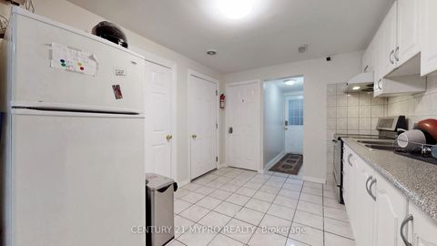 Photo 29 at 643 Sentinel Road, York University Heights, Toronto