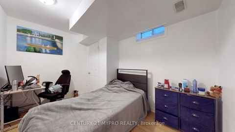 Photo 31 at 643 Sentinel Road, York University Heights, Toronto