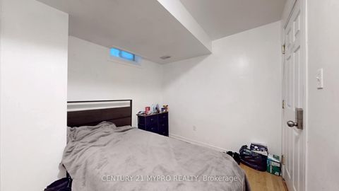 Photo 32 at 643 Sentinel Road, York University Heights, Toronto
