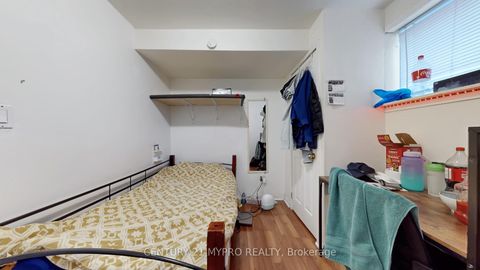 Photo 33 at 643 Sentinel Road, York University Heights, Toronto