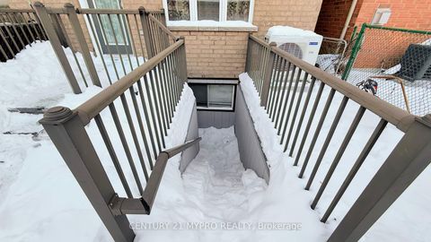 Photo 37 at 643 Sentinel Road, York University Heights, Toronto