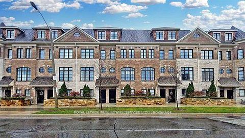 Photo 0 at 3879B Bloor Street W, City Centre West, Toronto