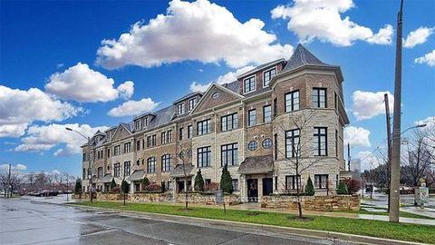 Photo 3 at 3879B Bloor Street W, City Centre West, Toronto