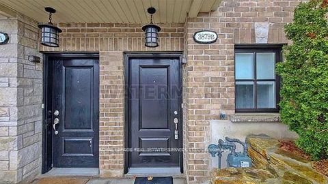 Photo 4 at 3879B Bloor Street W, City Centre West, Toronto