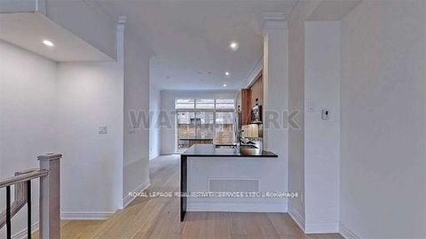 Photo 15 at 3879B Bloor Street W, City Centre West, Toronto