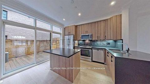 Photo 18 at 3879B Bloor Street W, City Centre West, Toronto