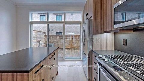 Photo 22 at 3879B Bloor Street W, City Centre West, Toronto