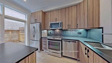 Photo 23 at 3879B Bloor Street W, City Centre West, Toronto