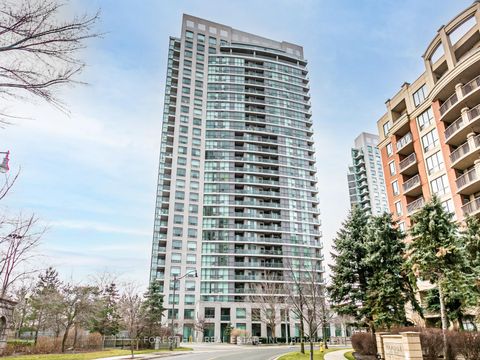 Photo 0 at 1501 - 30 Harrison Garden Boulevard, Willowdale East, Toronto