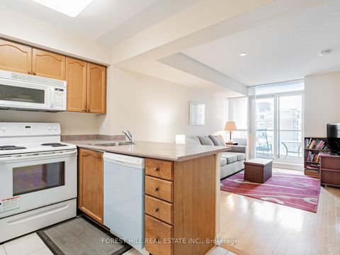 Photo 4 at 1501 - 30 Harrison Garden Boulevard, Willowdale East, Toronto