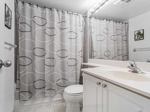 Photo 11 at 1501 - 30 Harrison Garden Boulevard, Willowdale East, Toronto