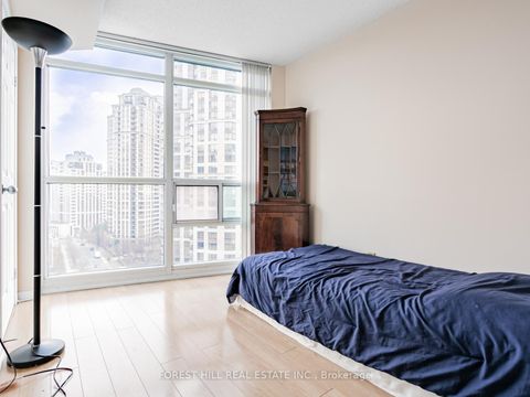 Photo 12 at 1501 - 30 Harrison Garden Boulevard, Willowdale East, Toronto