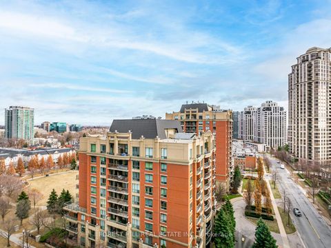 Photo 15 at 1501 - 30 Harrison Garden Boulevard, Willowdale East, Toronto