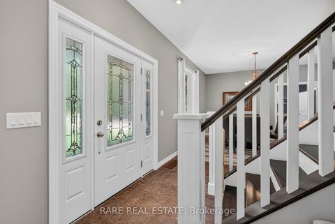 Photo 8 at 6543 Concession Road 2 Road, Rural Clearview, Clearview