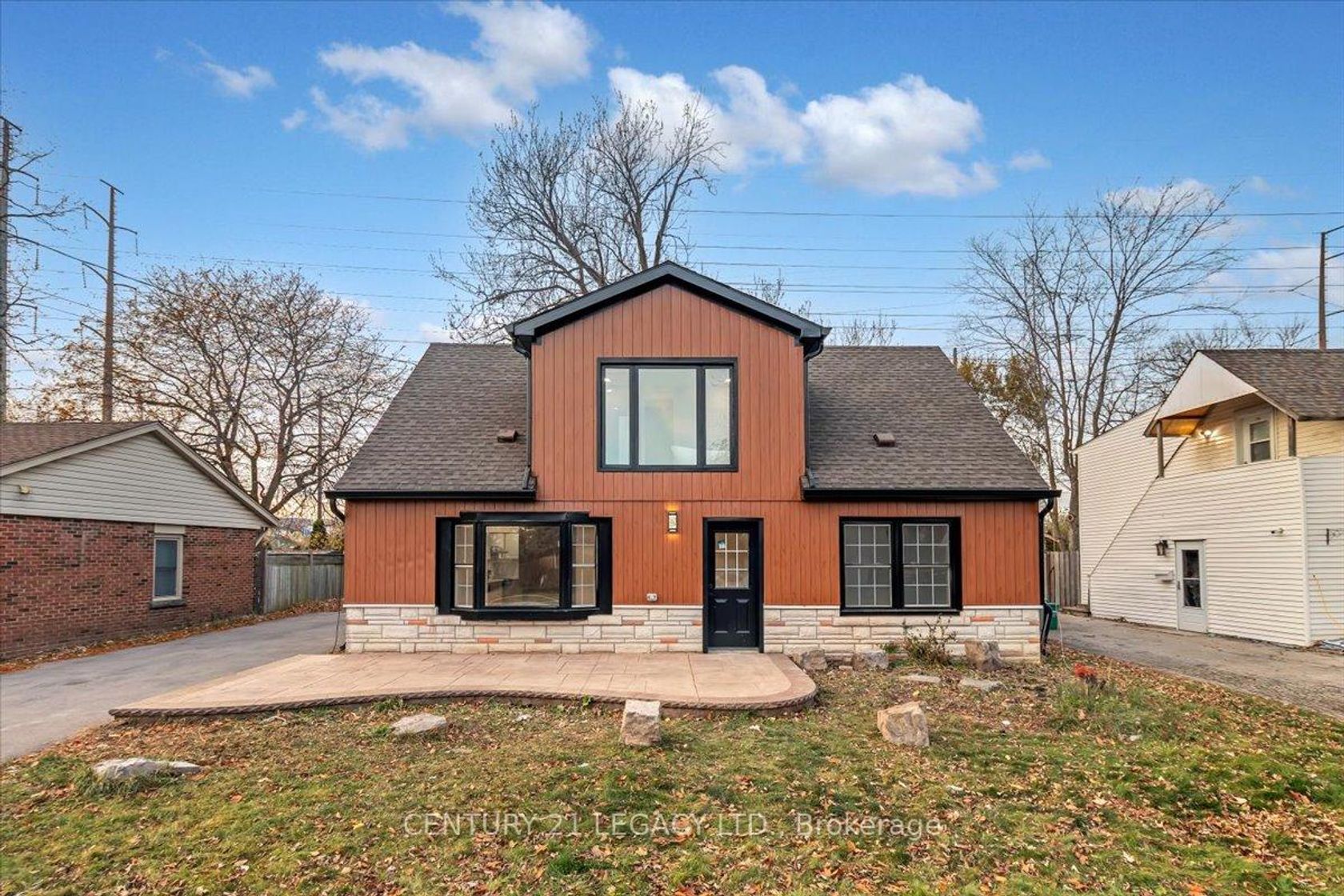 2027 Churchill Avenue, Freeman, Burlington 