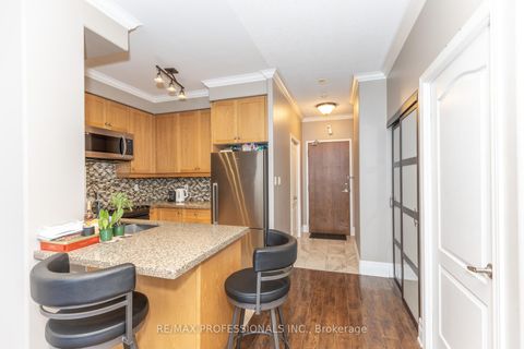 Photo 20 at 1004 - 2772 Keele Street, CFB, Toronto