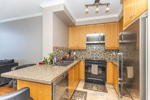 Photo 21 at 1004 - 2772 Keele Street, CFB, Toronto
