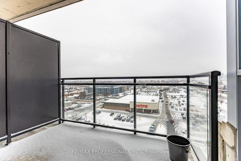 Photo 27 at 1004 - 2772 Keele Street, CFB, Toronto