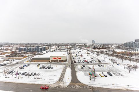 Photo 30 at 1004 - 2772 Keele Street, CFB, Toronto