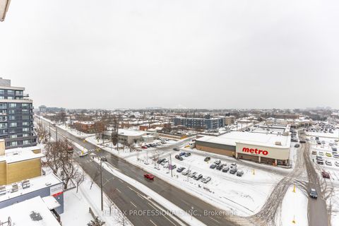 Photo 31 at 1004 - 2772 Keele Street, CFB, Toronto