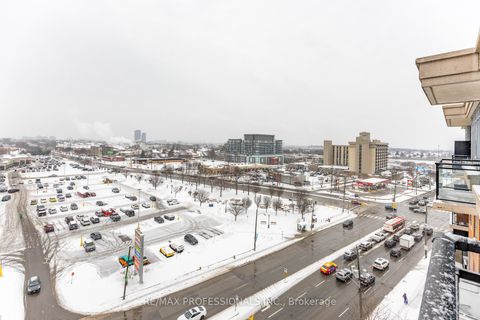 Photo 32 at 1004 - 2772 Keele Street, CFB, Toronto